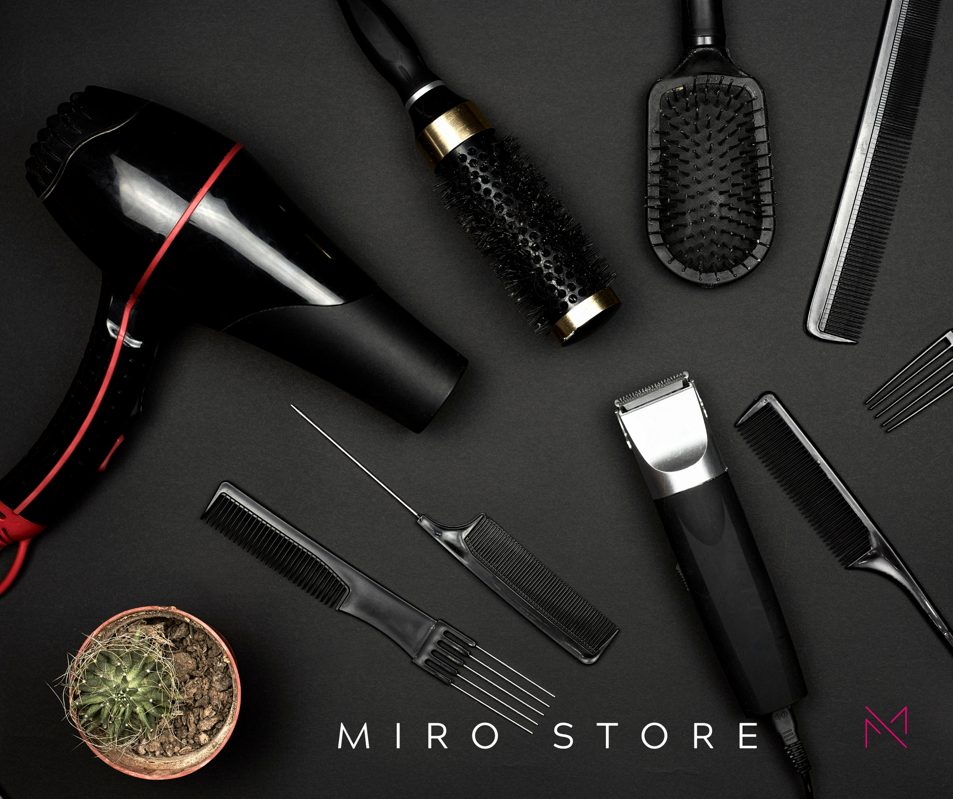 Il team di bellezza mirostore ha creato per te una selezione dei migliori phon e piastre scelti dagli hair stylist professionisti, per una piega perfetta come dal parrucchiere.