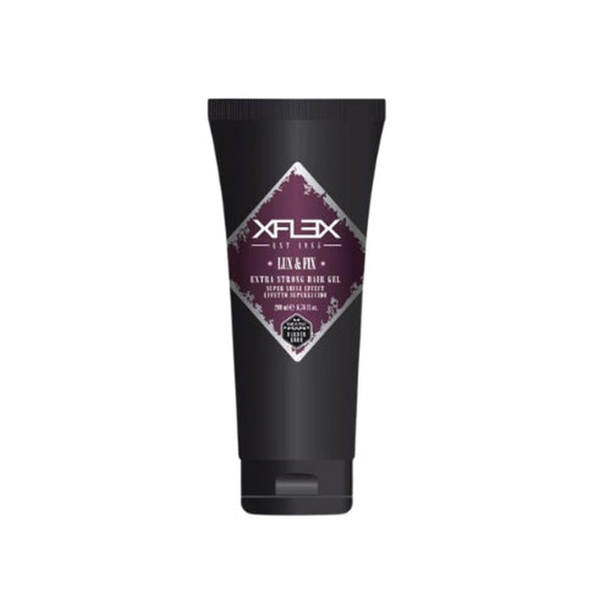 Gel - Xflex lux & fix 200 ml
