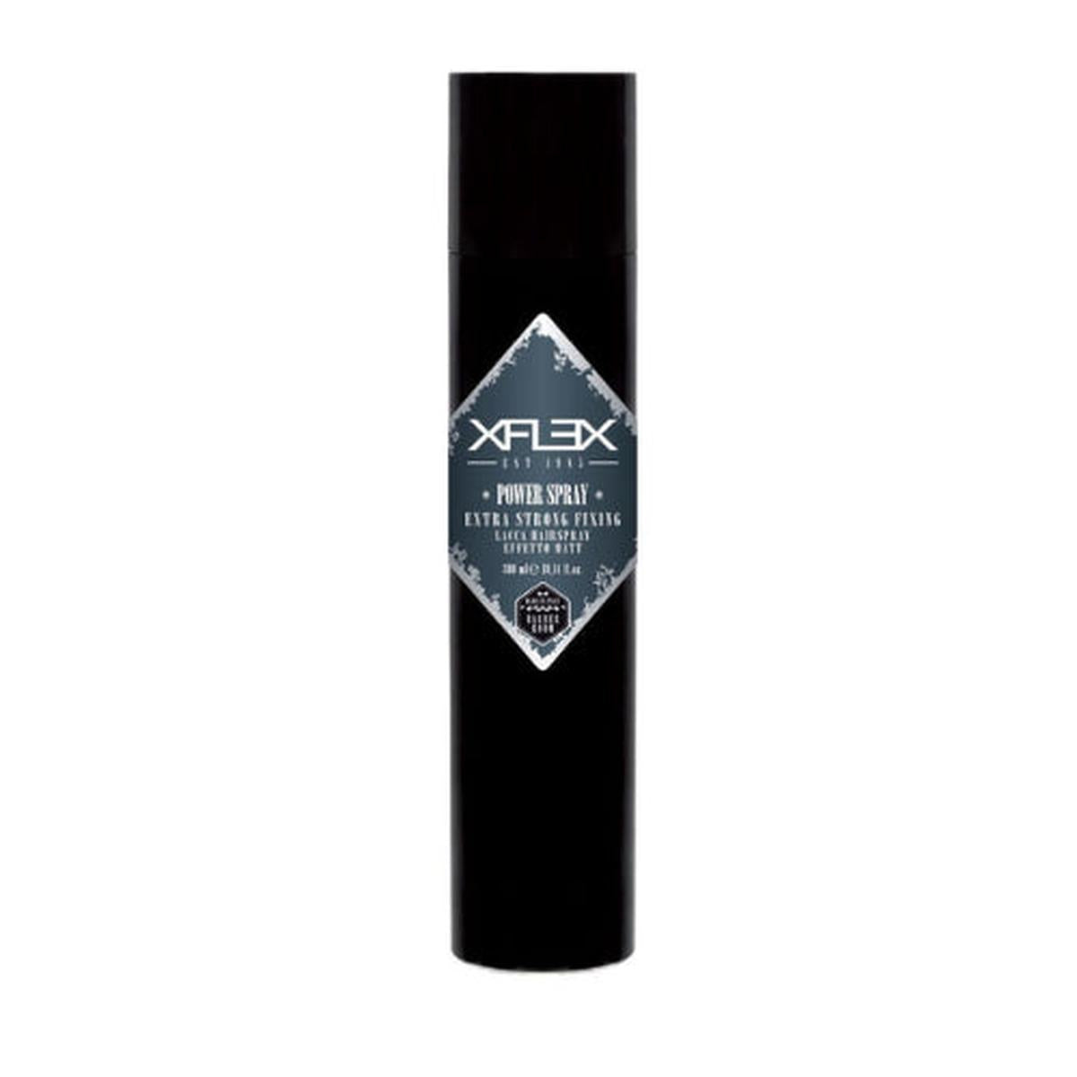 Lacca - Xflex power spray 300 ml