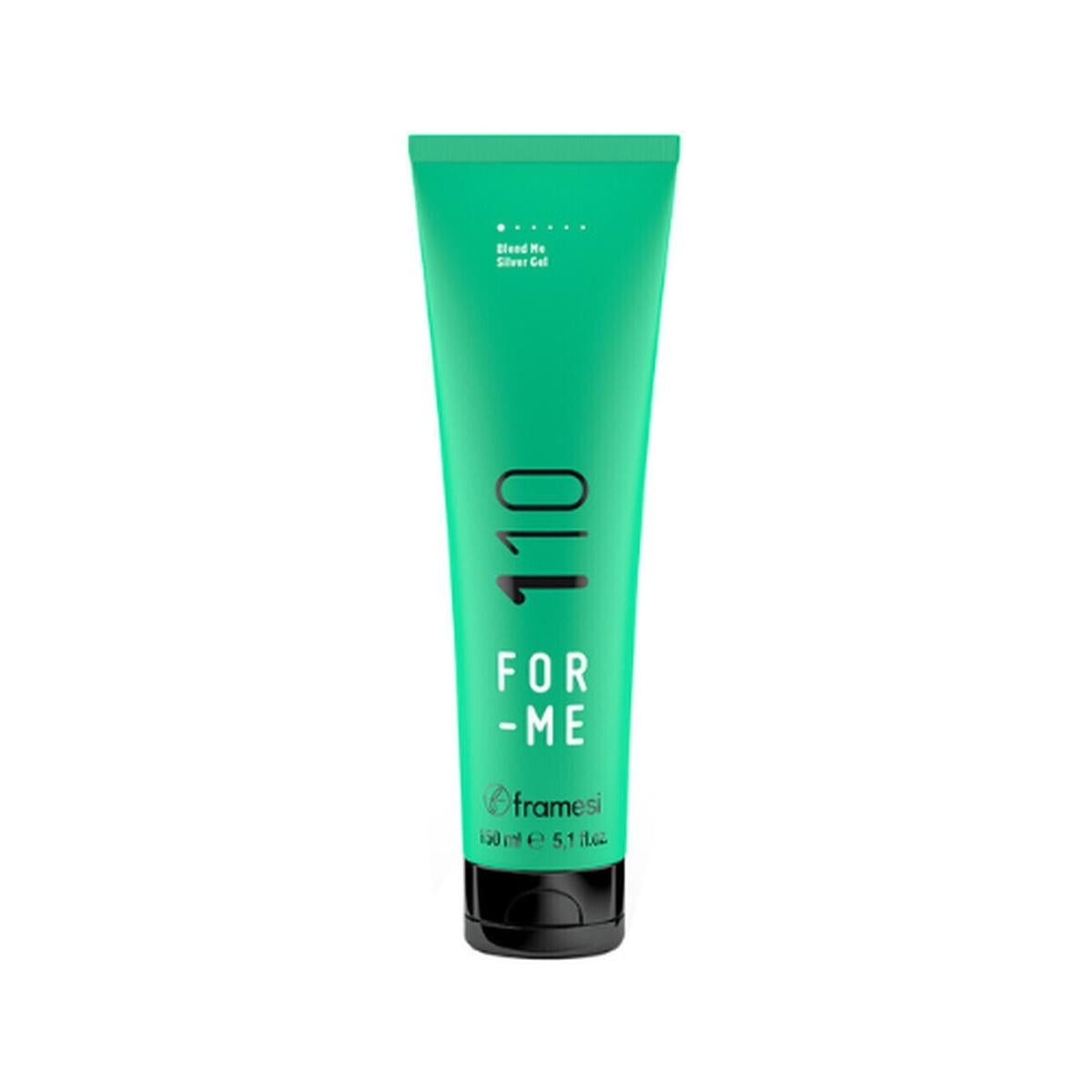 Gel illuminante - Framesi for me blend me silver 110 gel 150 ml