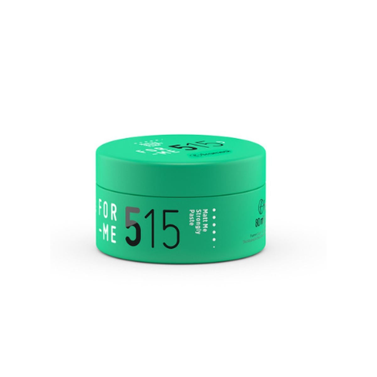 Argilla - Framesi for me matt me strongly 515 master 80 ml