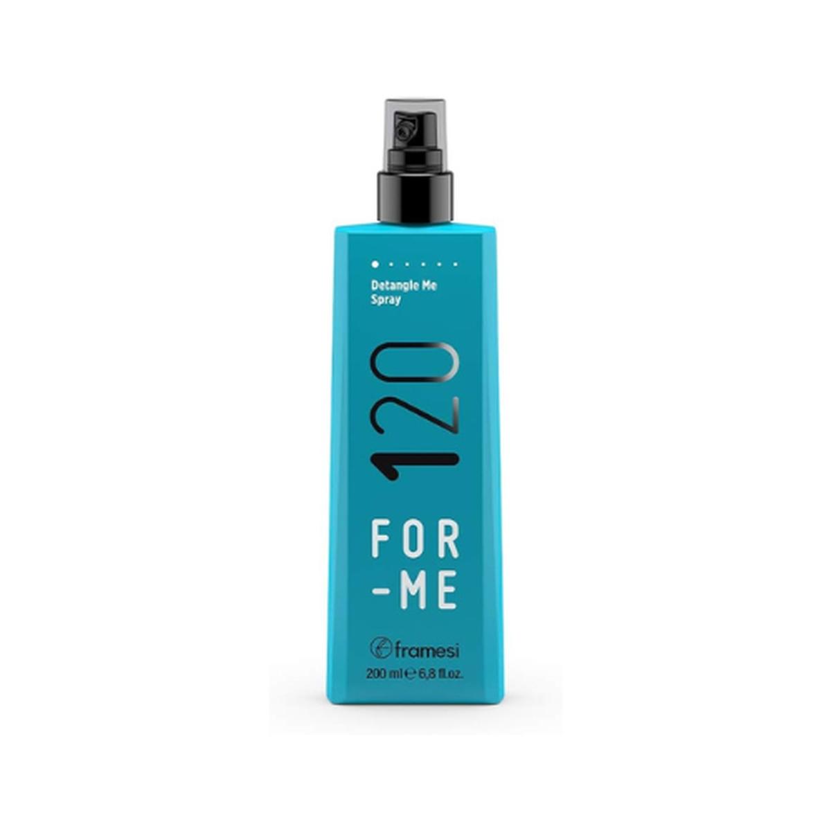 Spray illuminante - Framesi for me detangle me 120 spray 200 ml