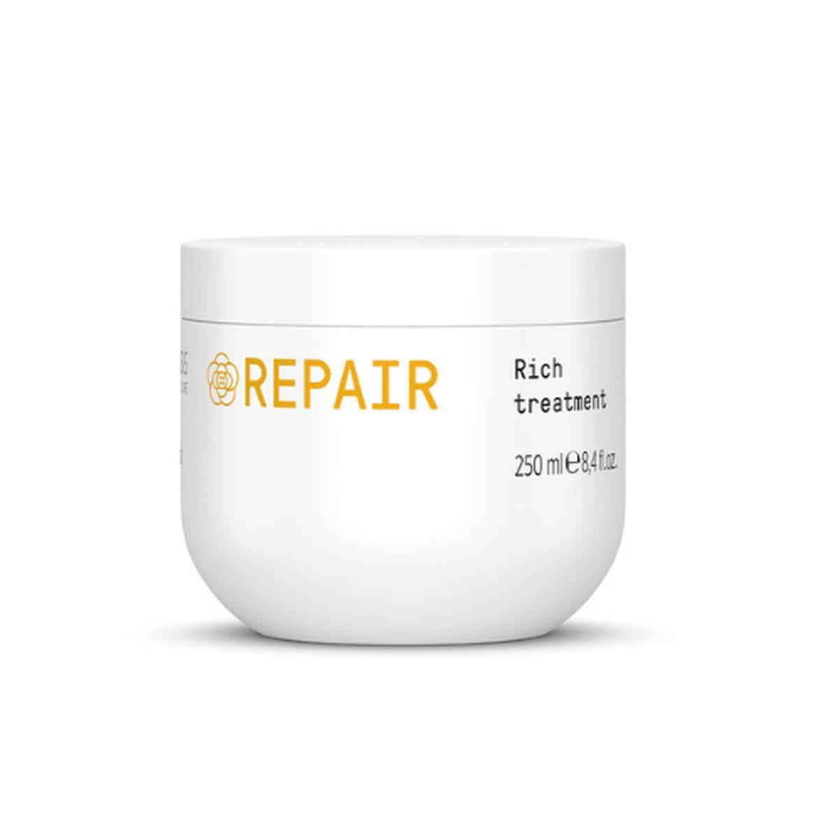 Trattamento riparatore - Framesi morphosis repair rich treatment 250 ml