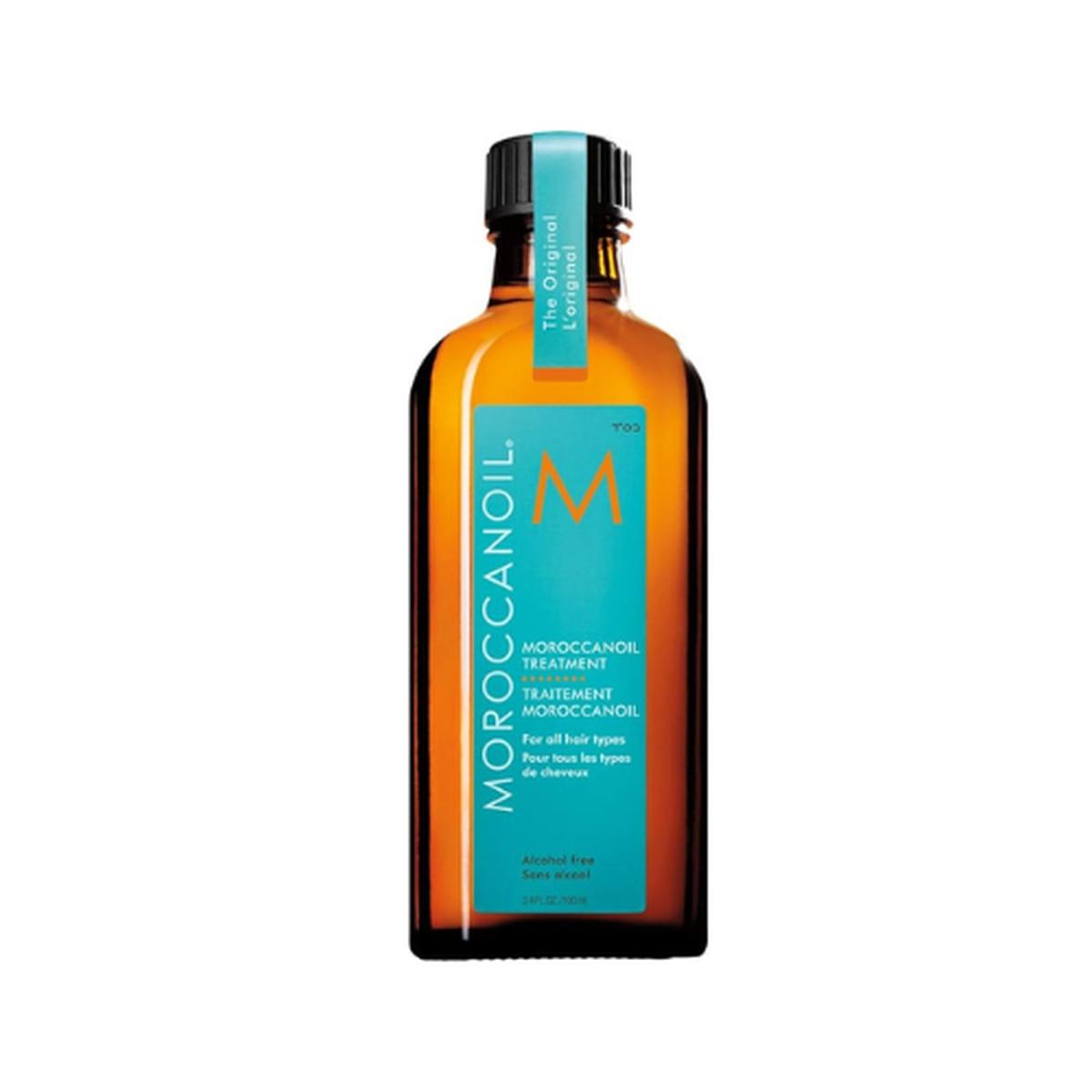 Olio multiuso - Moroccanoil Treatment 100 ml