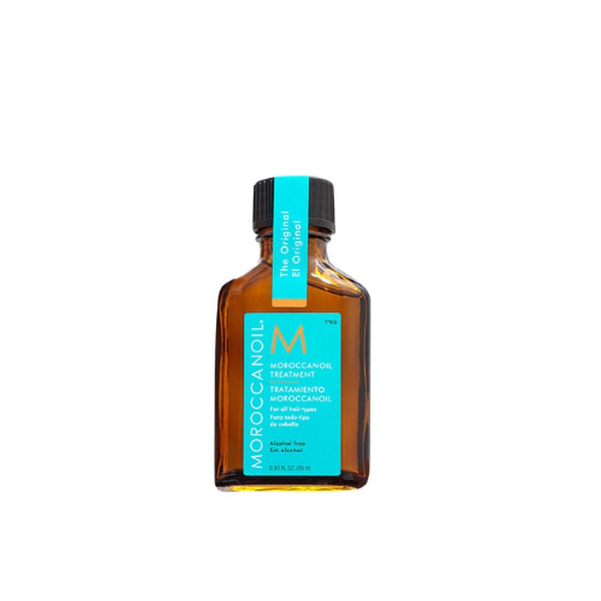 Olio multiuso - Moroccanoil Treatment 25 ml