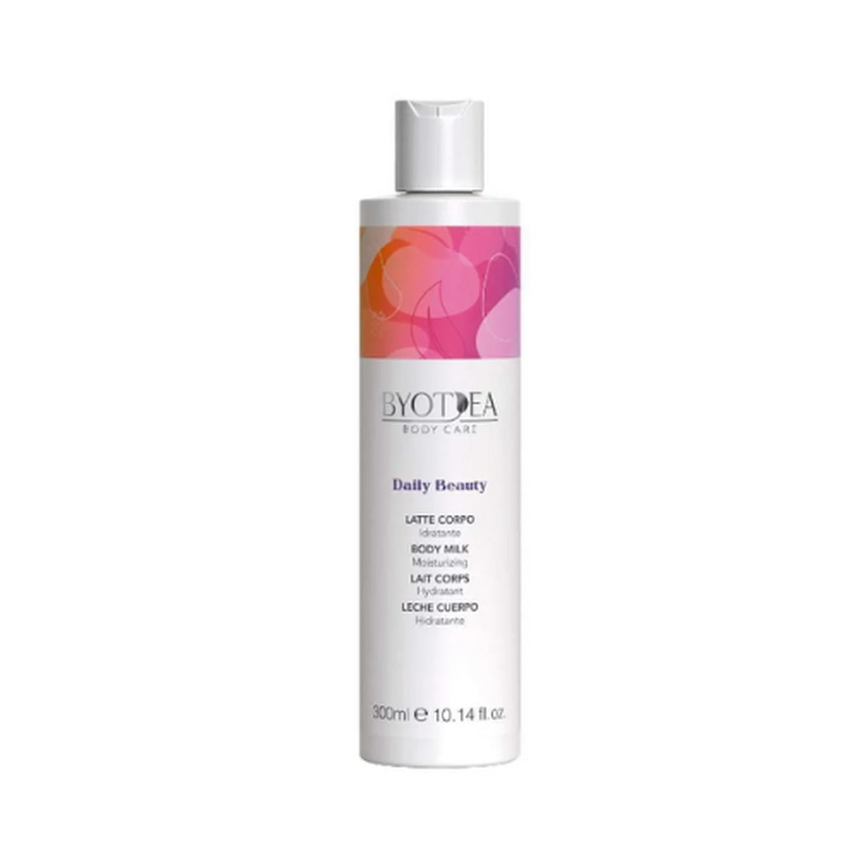 Latte corpo idratante - Byotea Body 300 ml