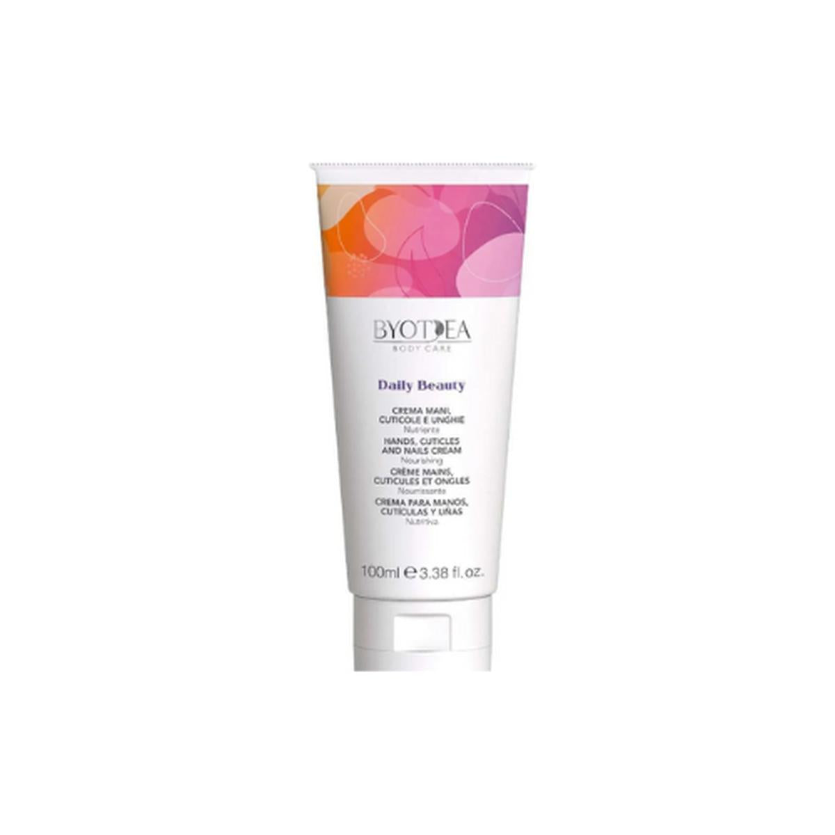 Crema mani - Byotea 100 ml