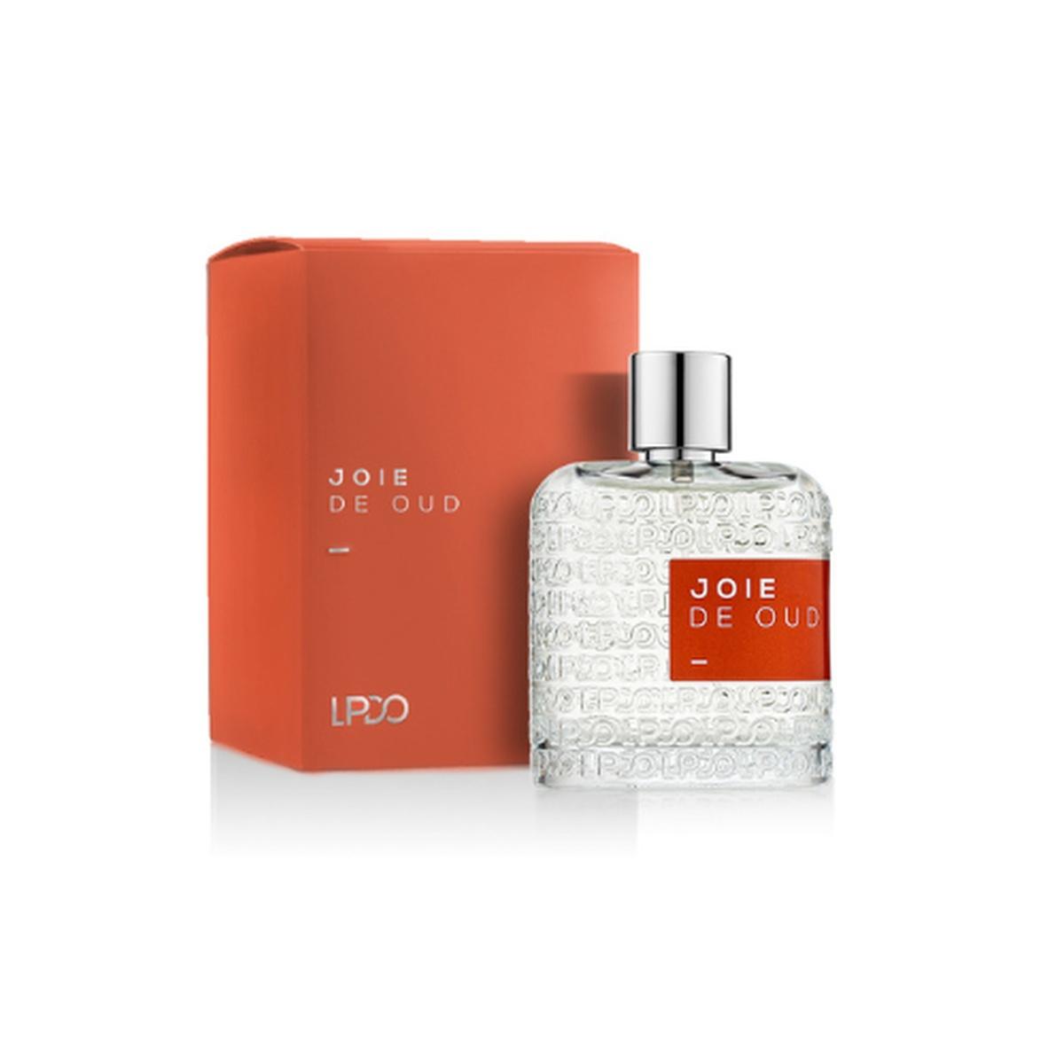 Profumo Joie de oud 100 ml