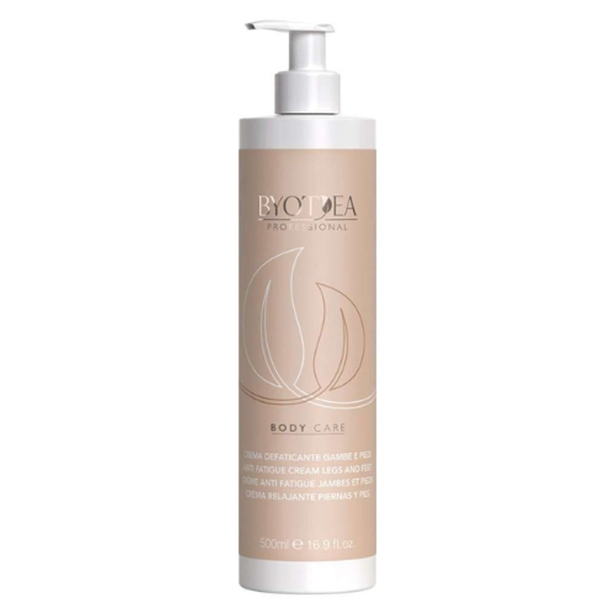 Crema defaticante - Byotea 500 ml