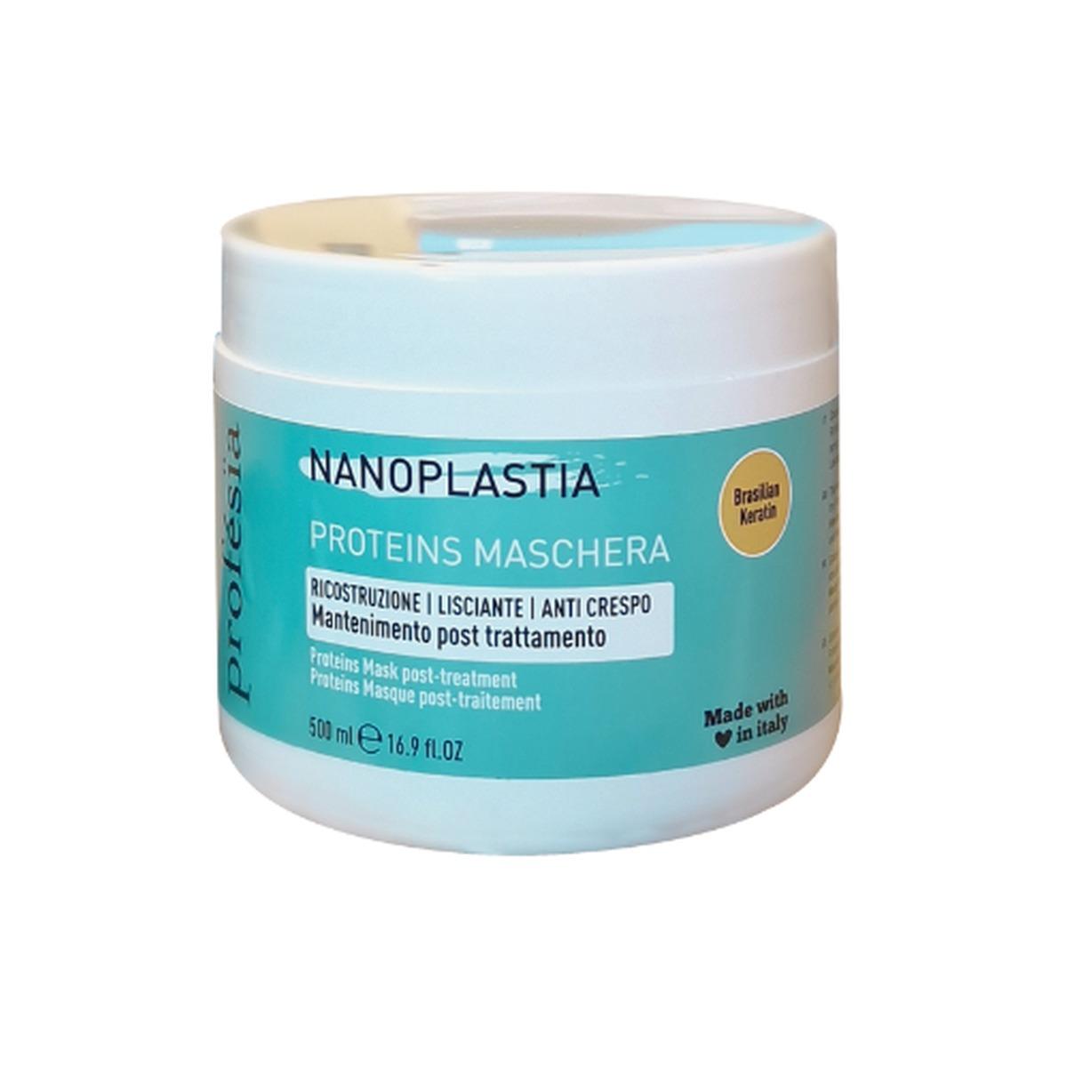 Profésia - Maschera Nanoplastia 500 ml