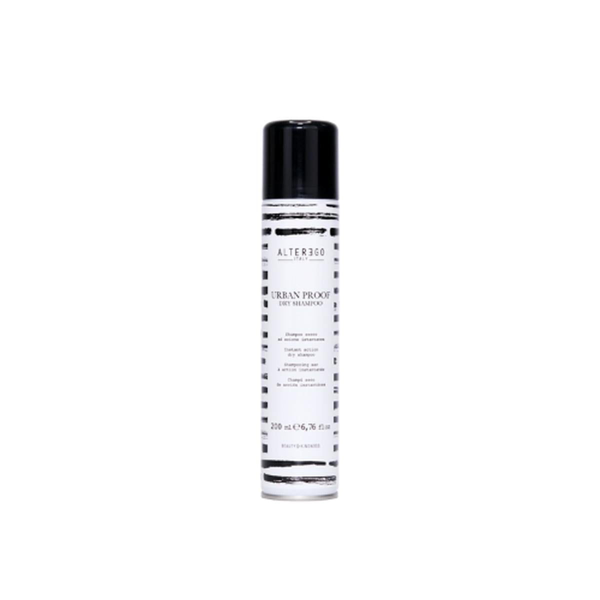 Shampoo secco purificante - Alter Ego Urban dry shampoo 200 ml