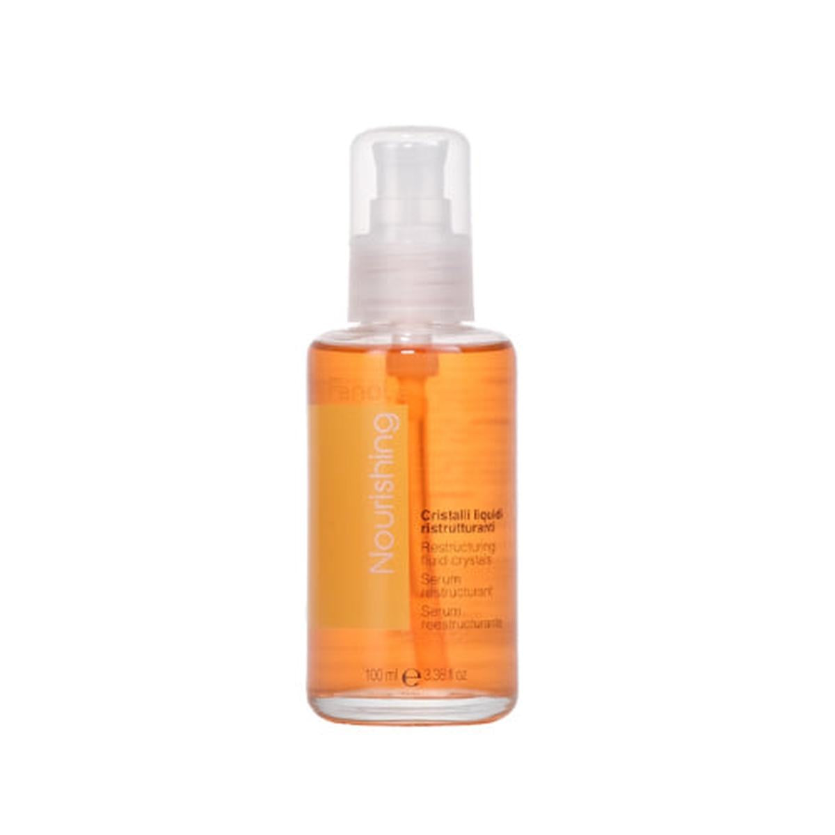 Cristalli liquidi ristrutturanti - Nourishing 100 ml