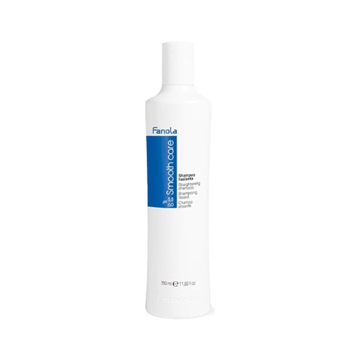 Shampoo lisciante - Fanola 350 ml