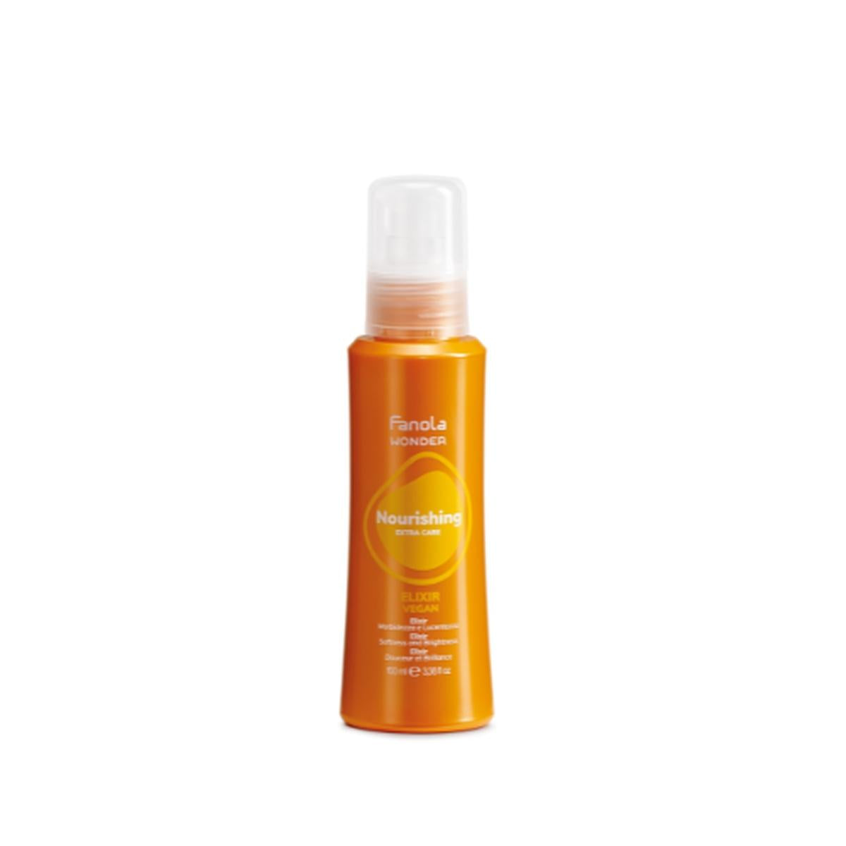 Elisir nutriente - Fanola Wonder Nourishing 100 ml