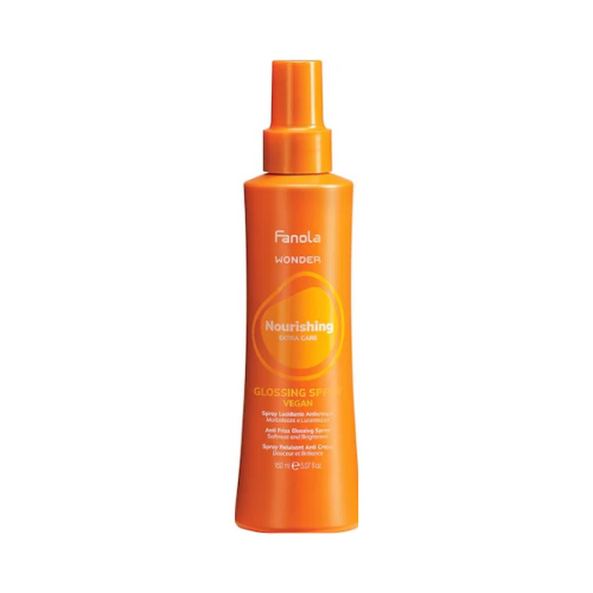 Spray senza risciacquo - Fanola Wonder nourishing 150 ml