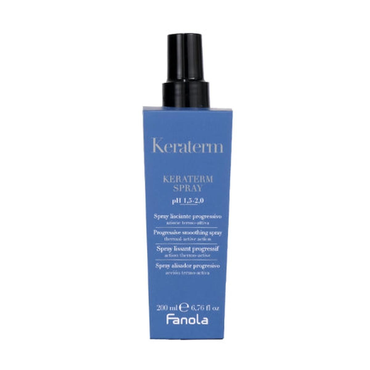 Spray anticrespo Keraterm 200 ml