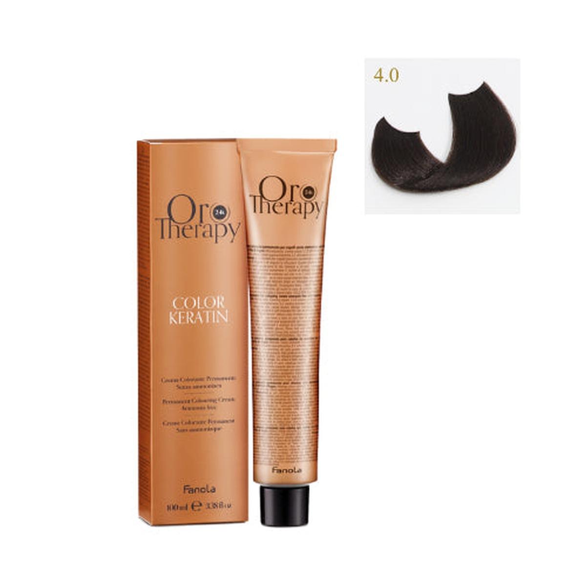 Tinta - oro therapy 4.0 100 ml