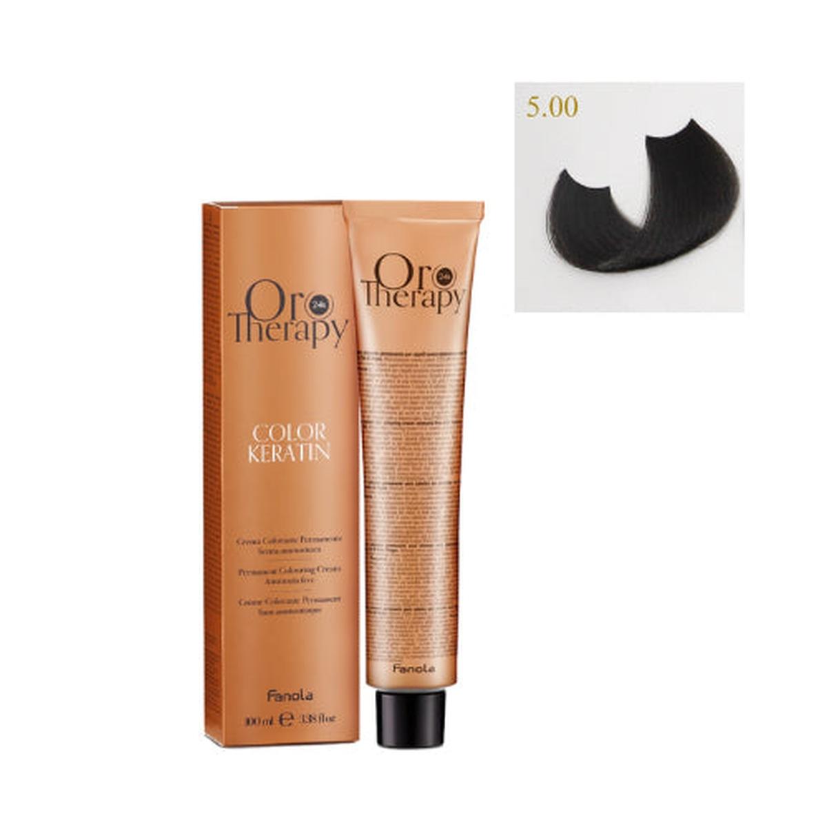 Tinta - oro therapy 5.00 100 ml