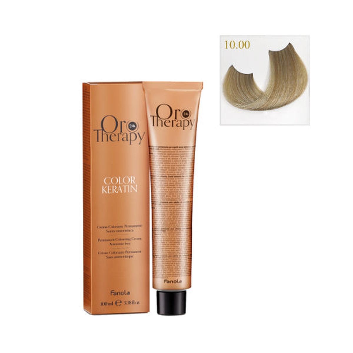 Tinta - oro therapy 10.00 100 ml
