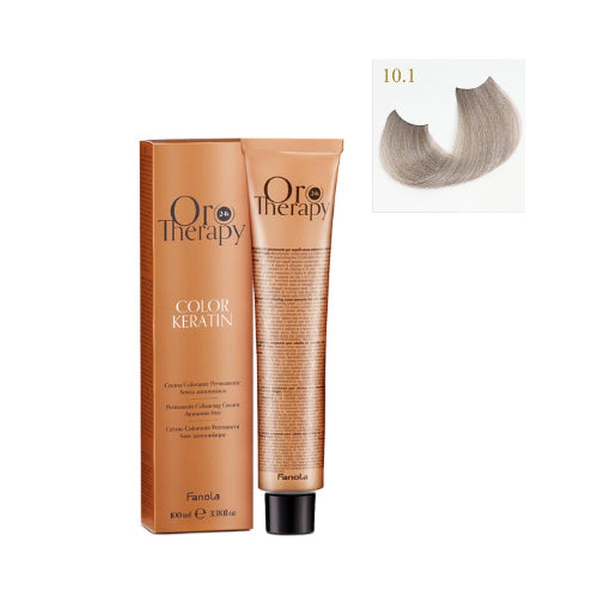 Tinta - oro therapy 10.1 100 ml