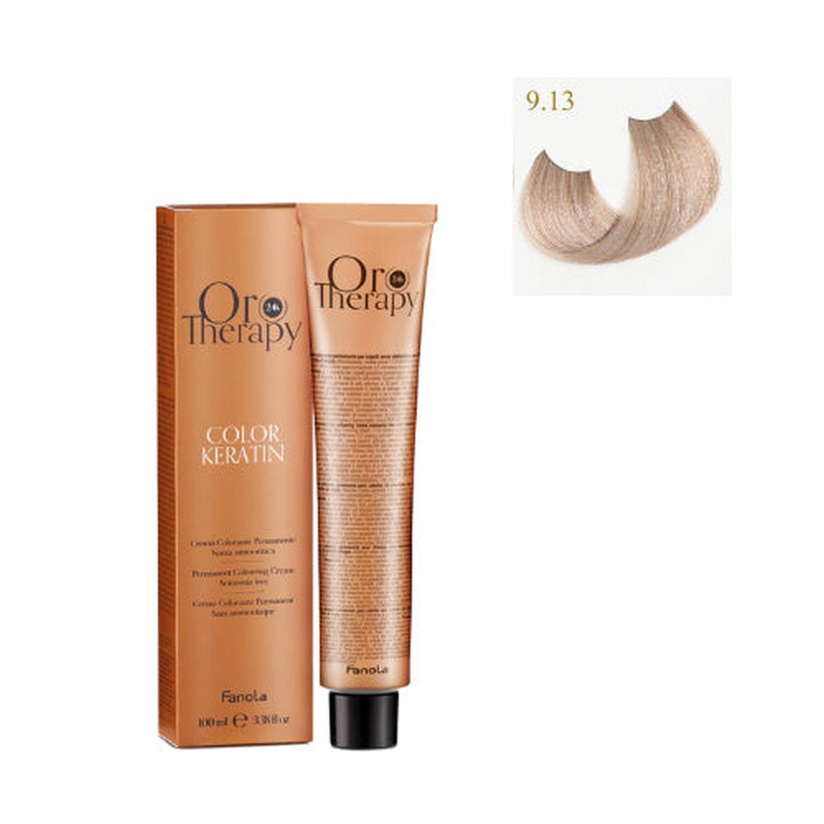 Tinta - oro therapy 9.13 100 ml