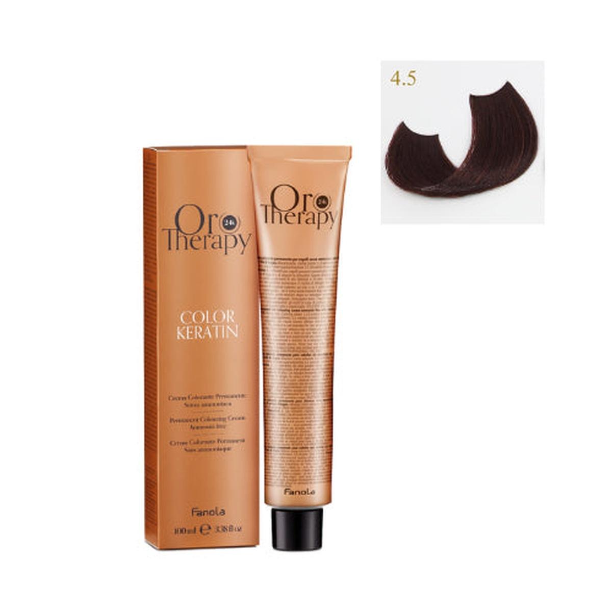 Tinta - oro therapy 4.5 100 ml