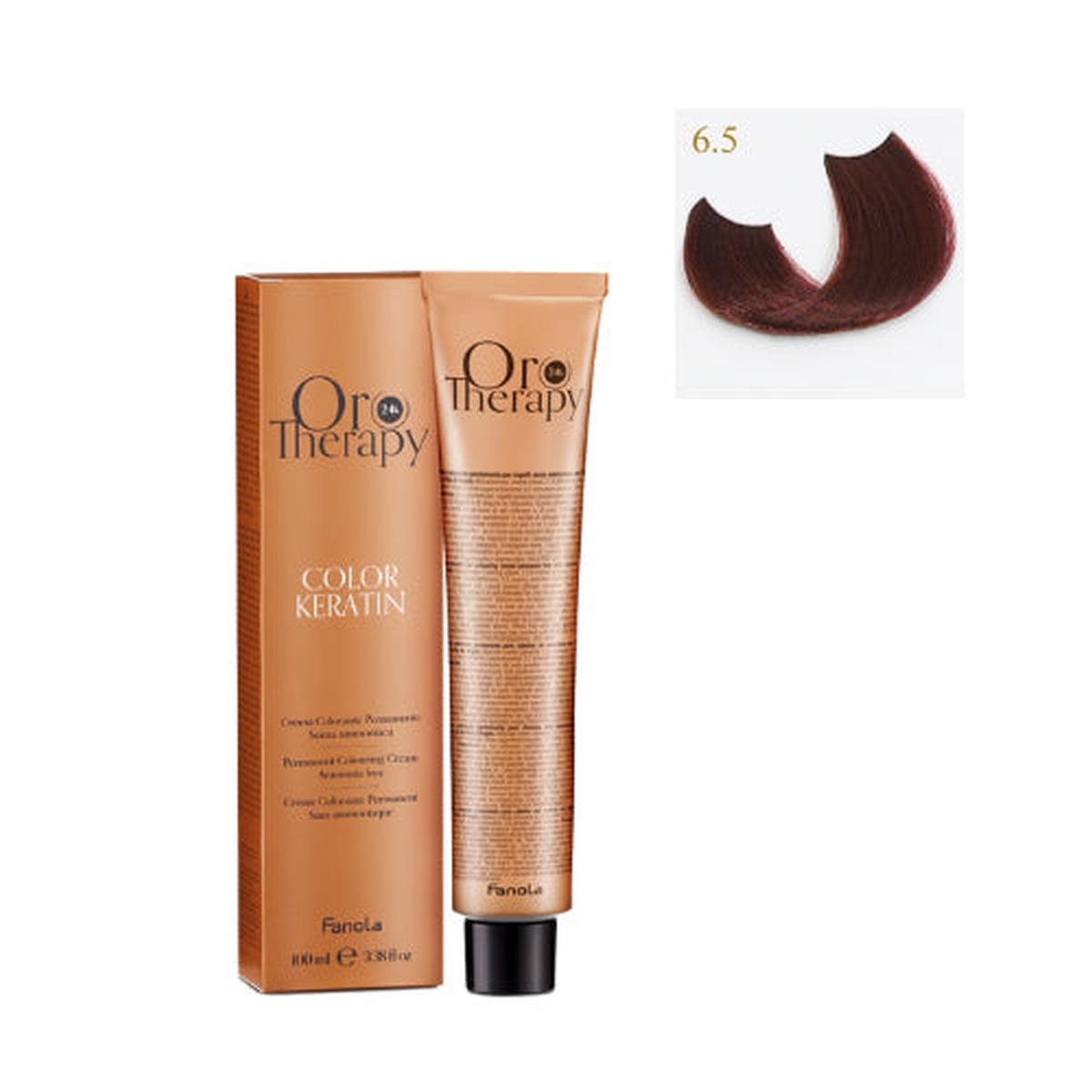 Tinta - oro therapy 6.5 100 ml
