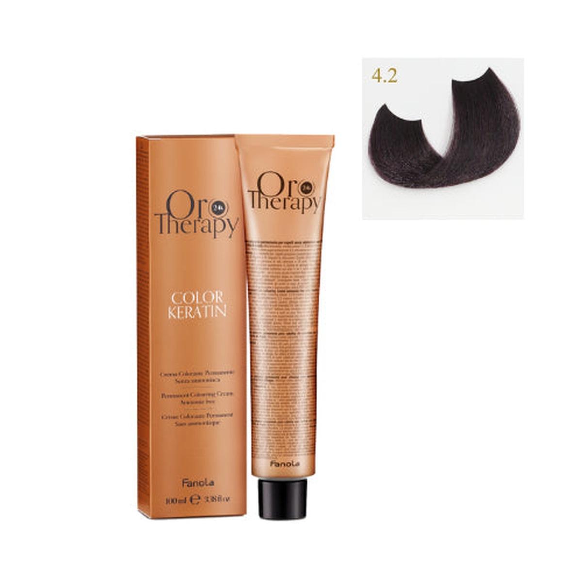 Tinta - oro therapy 4.2 100 ml
