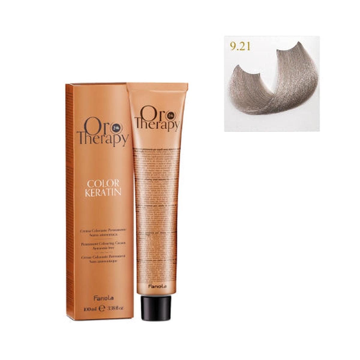 Tinta - oro therapy 9.21 100 ml