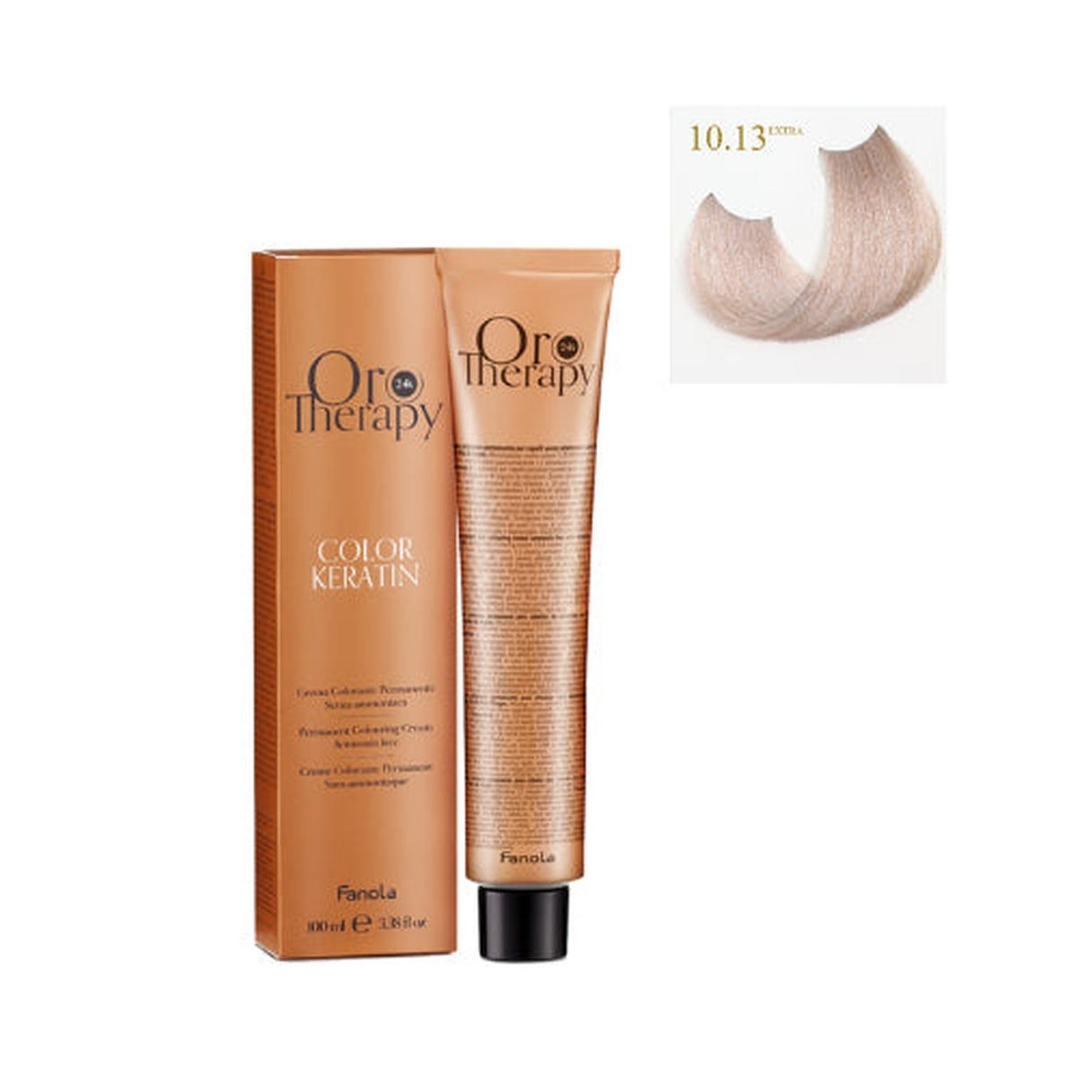 Tinta - oro therapy 10.13 extra 100 ml
