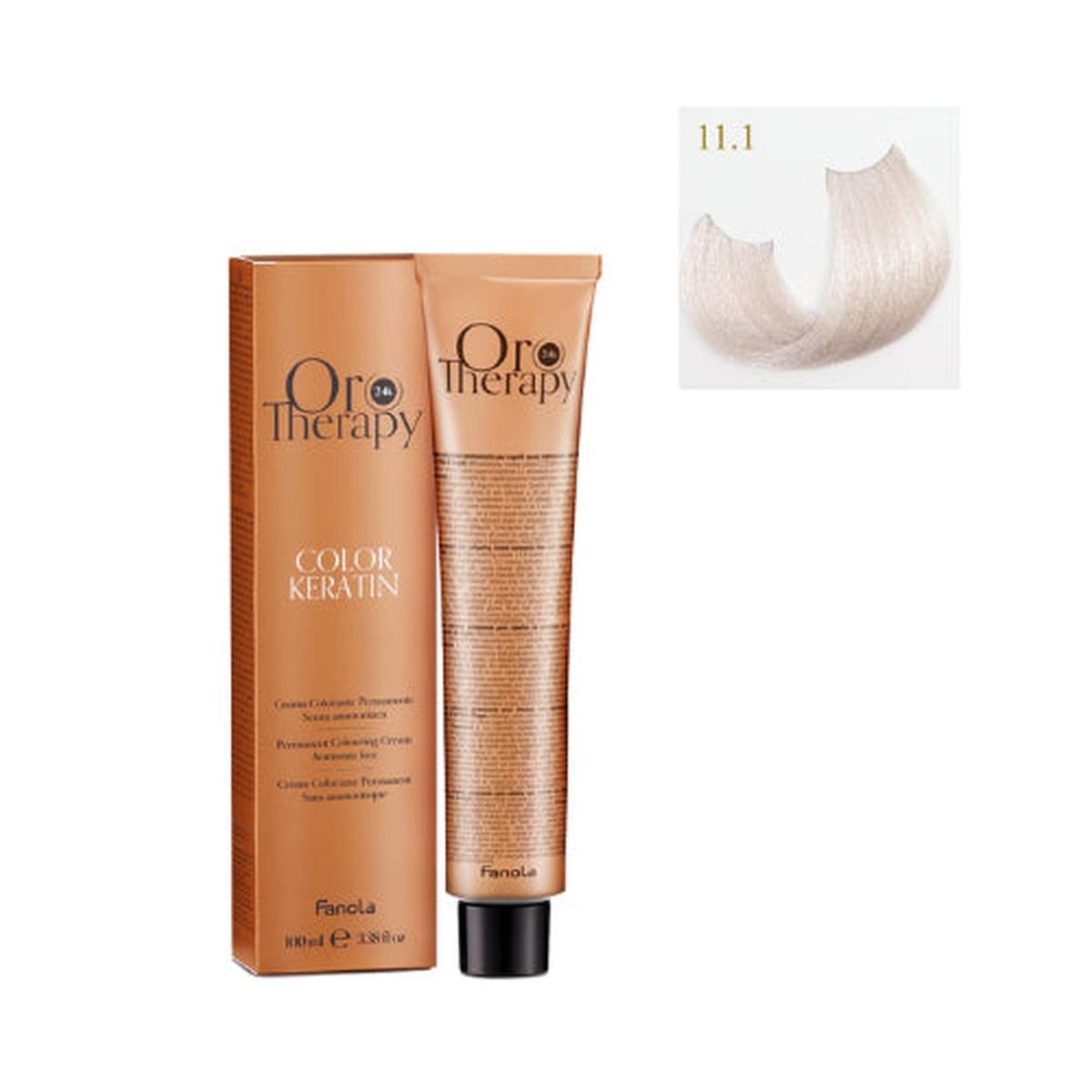 Tinta - oro therapy 11.1 100 ml
