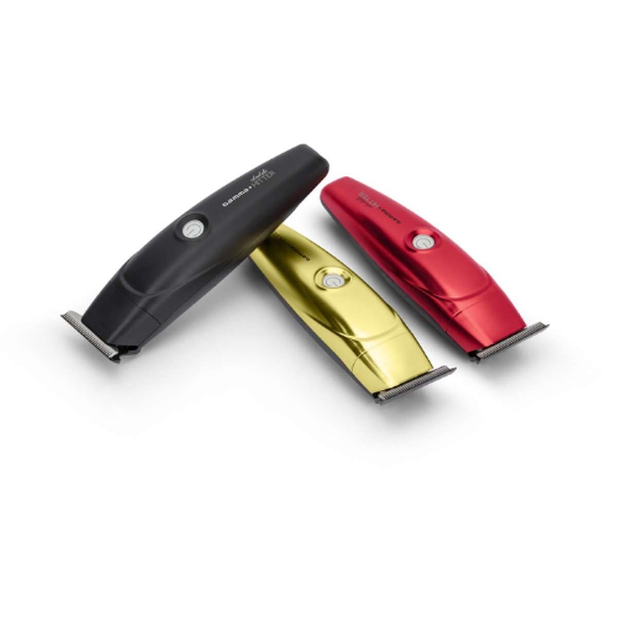Trimmer absolute Hitter