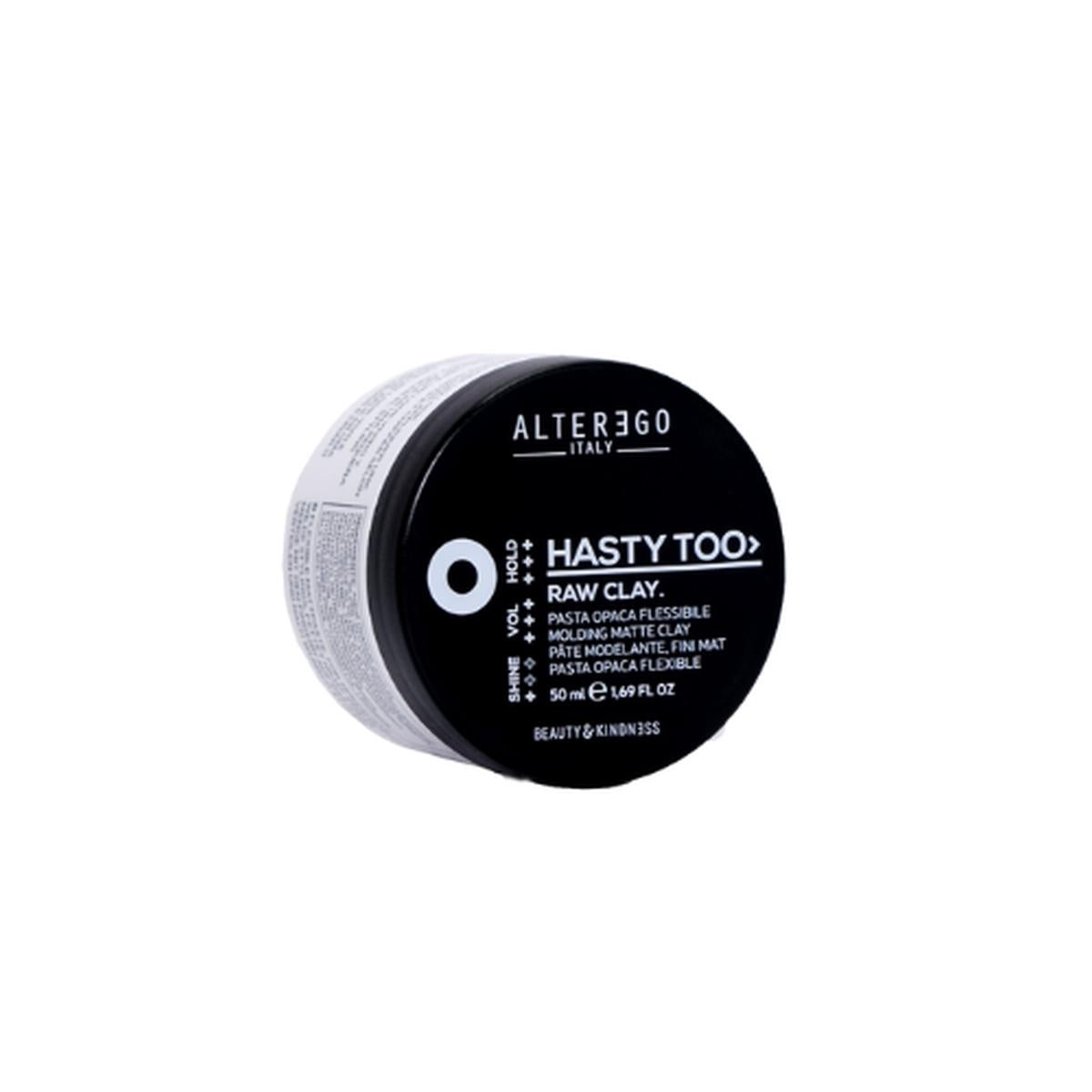 Pasta modellante - Alter Ego raw clay 50 ml