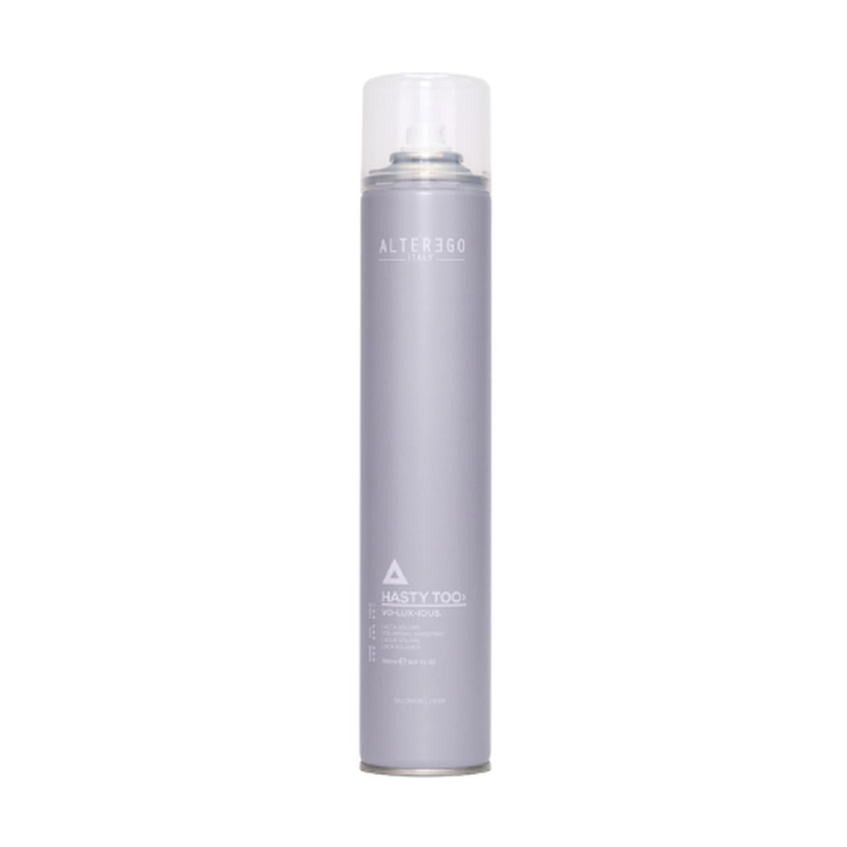Lacca volumizzante - Alter Ego Voluxios hairspray 500 ml