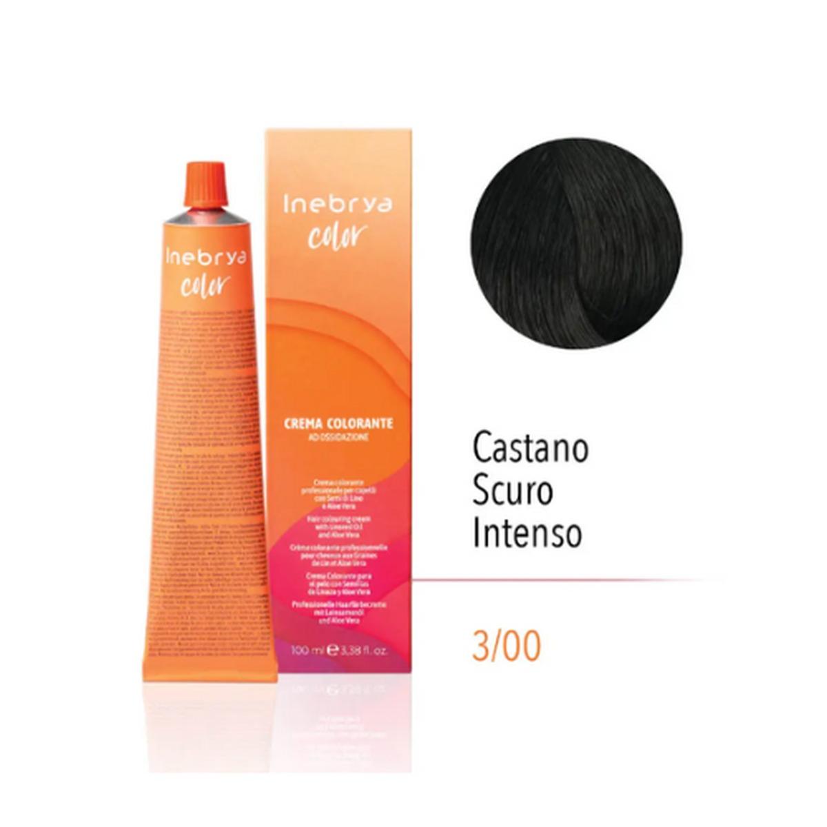 Tinta - Inebya color 3/00 100 ml