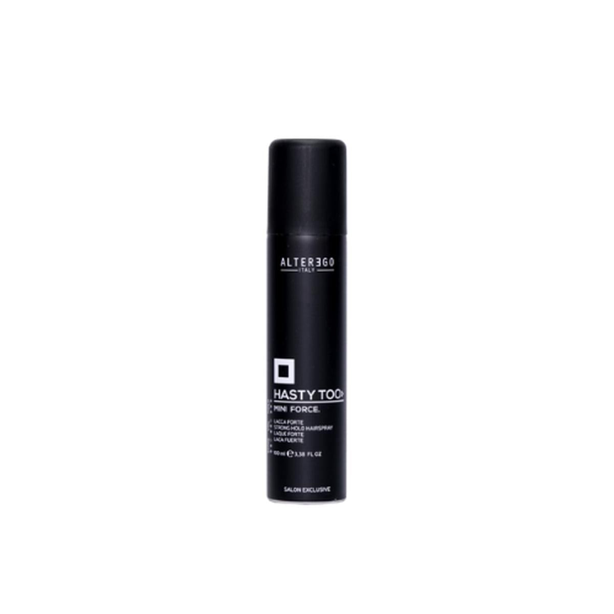 Lacca forte - Alter Ego Mini force 100 ml