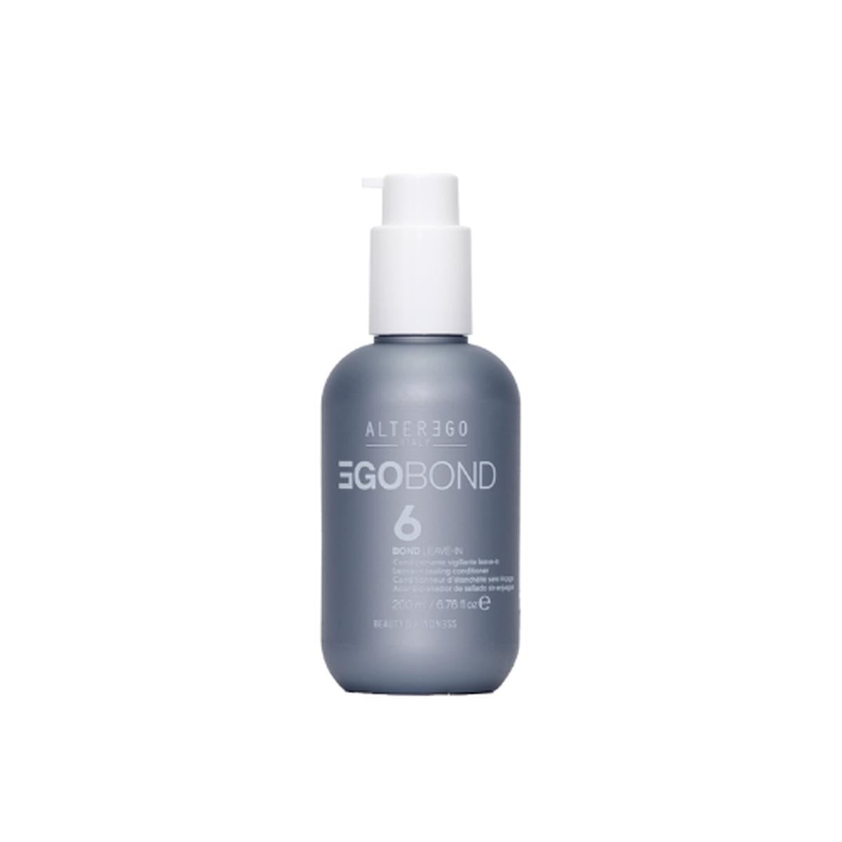 Balsamo leave-in - Alter Ego Bond leave-in 200 ml