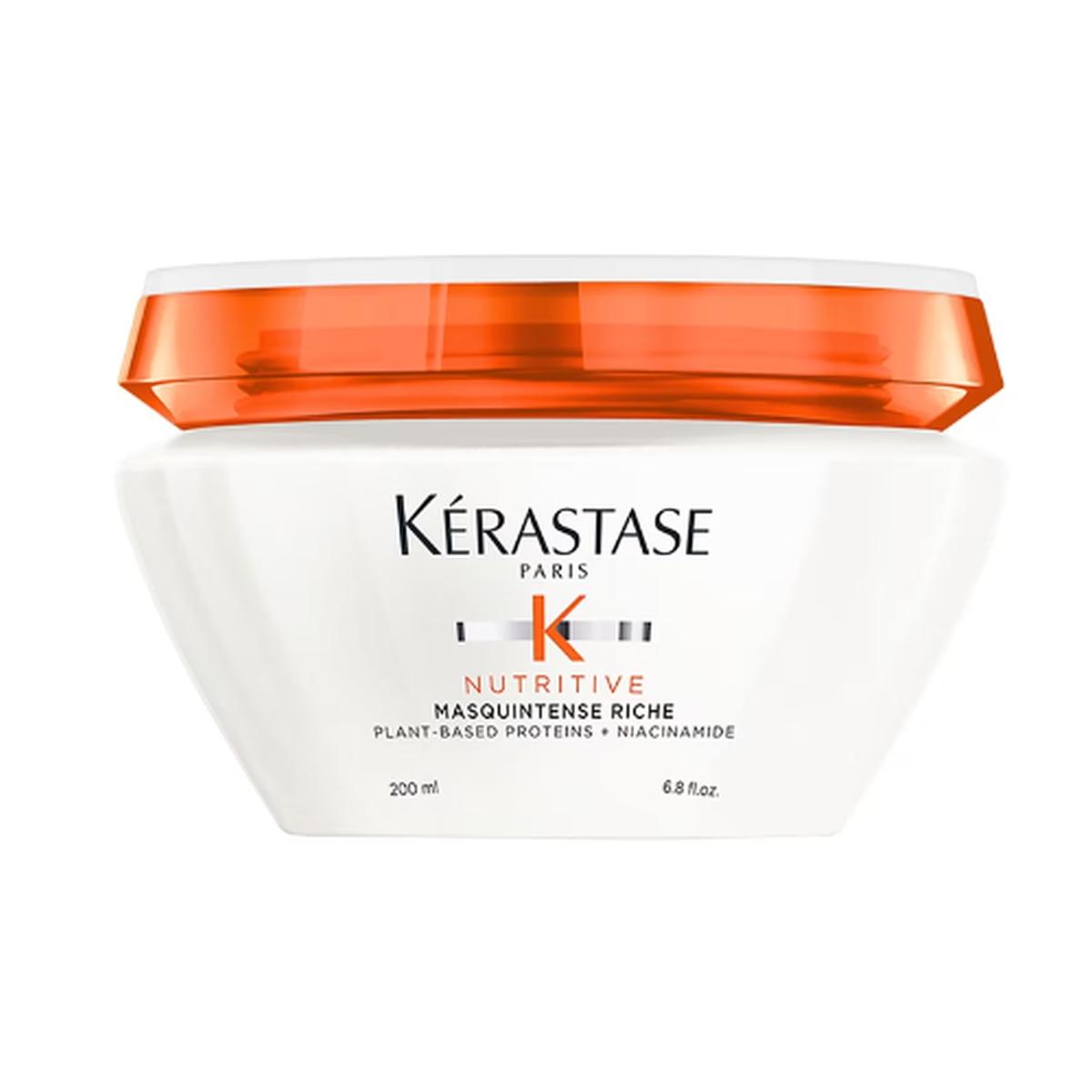 Maschera nutritiva - Nutritive Masquintense Riche 200 ml