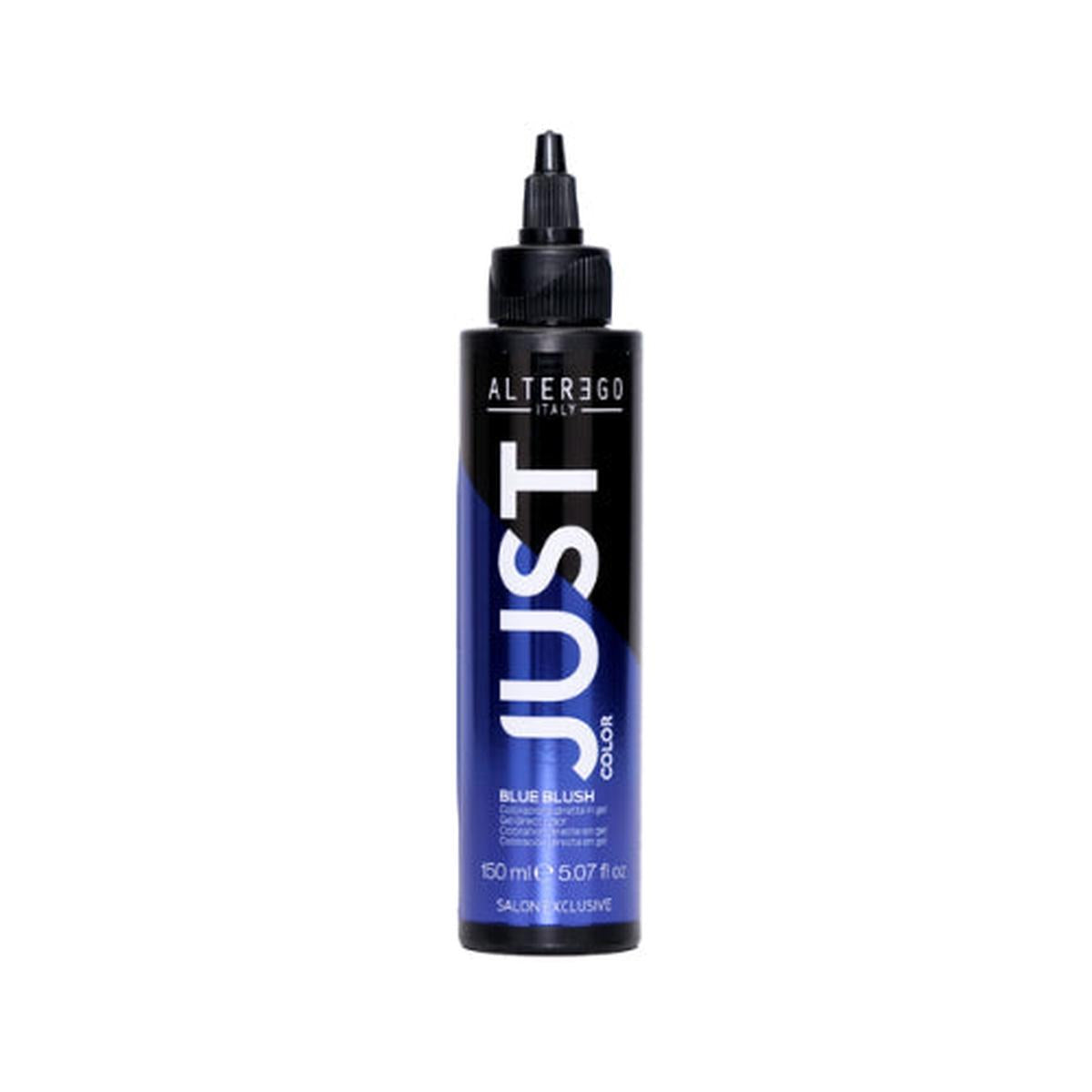 Colorazione diretta in gel - Just color blue blush 150 ml