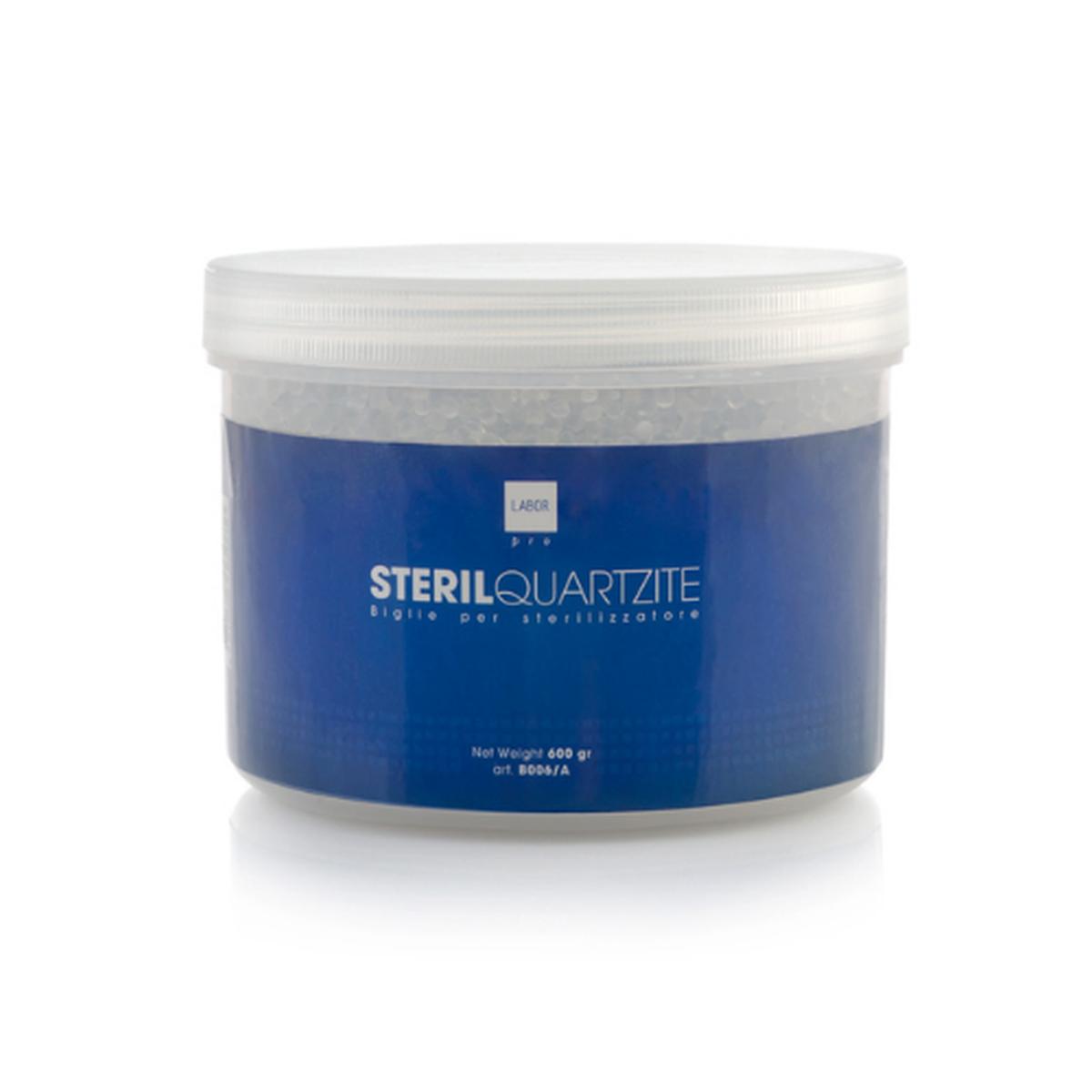 Biglie di quarzo 600 g