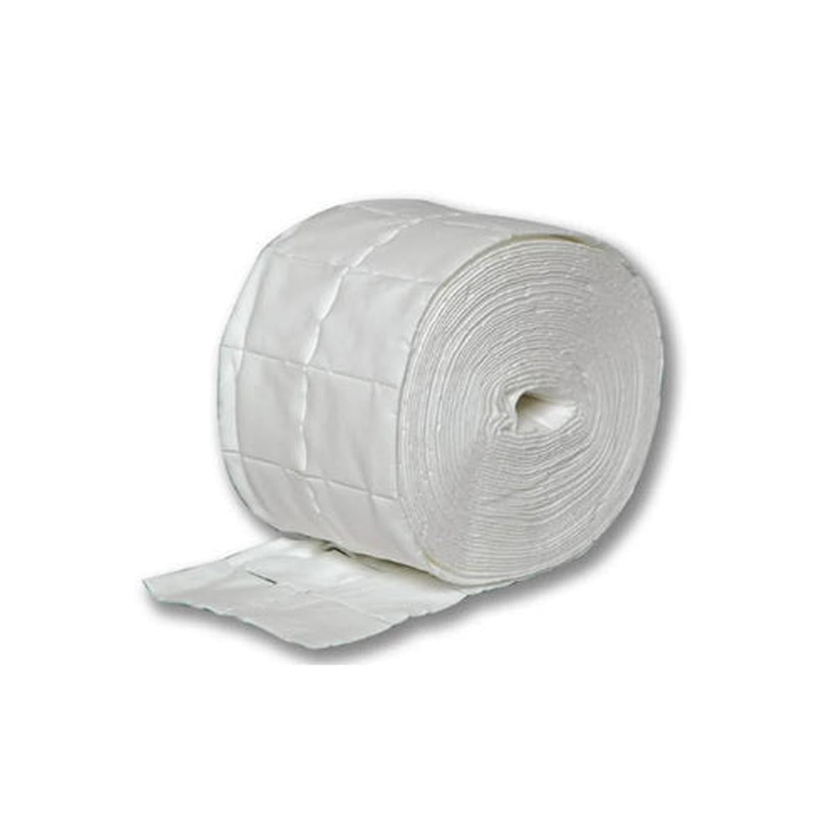 Rotolo pad unghie 500x2