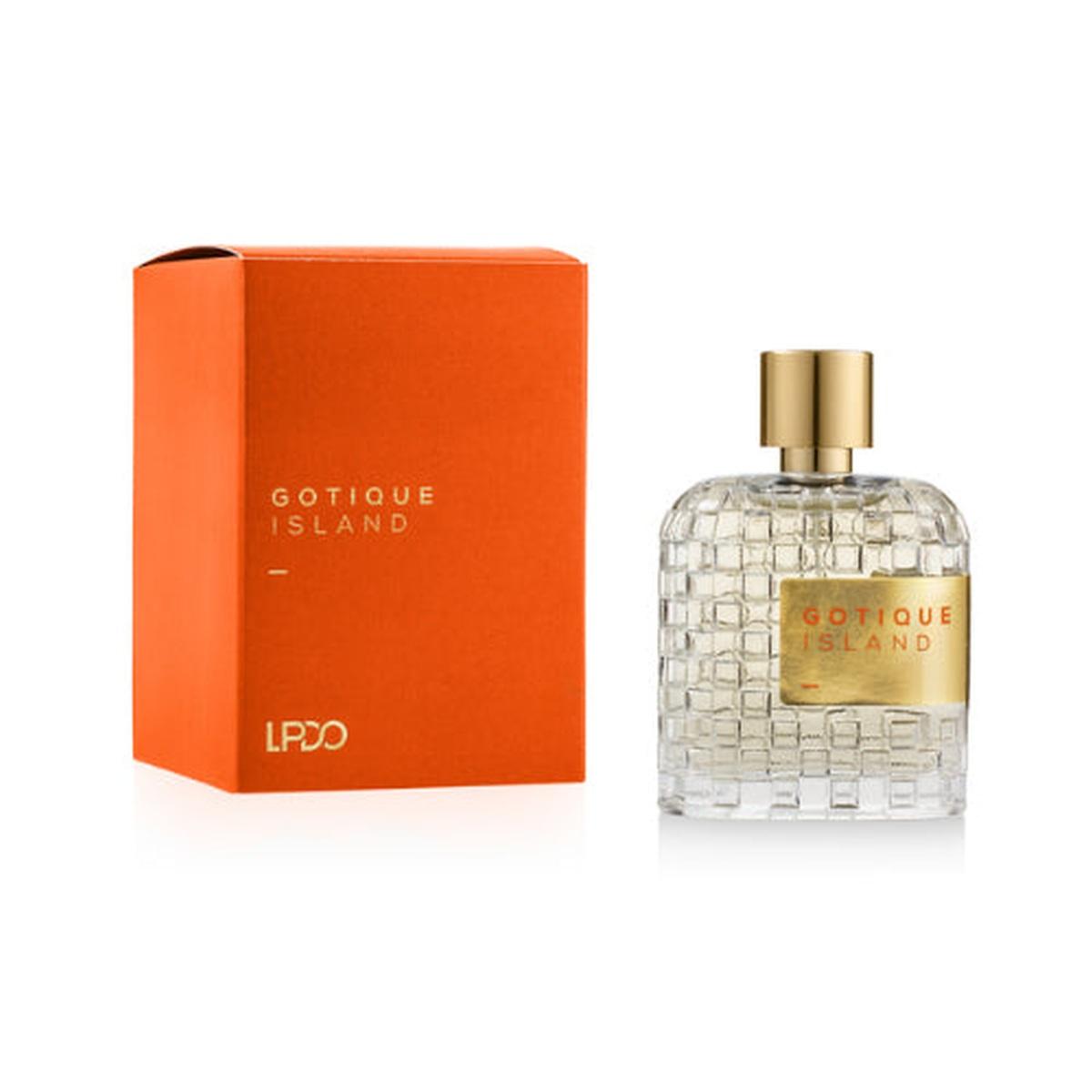 Profumo Gotique island 100 ml