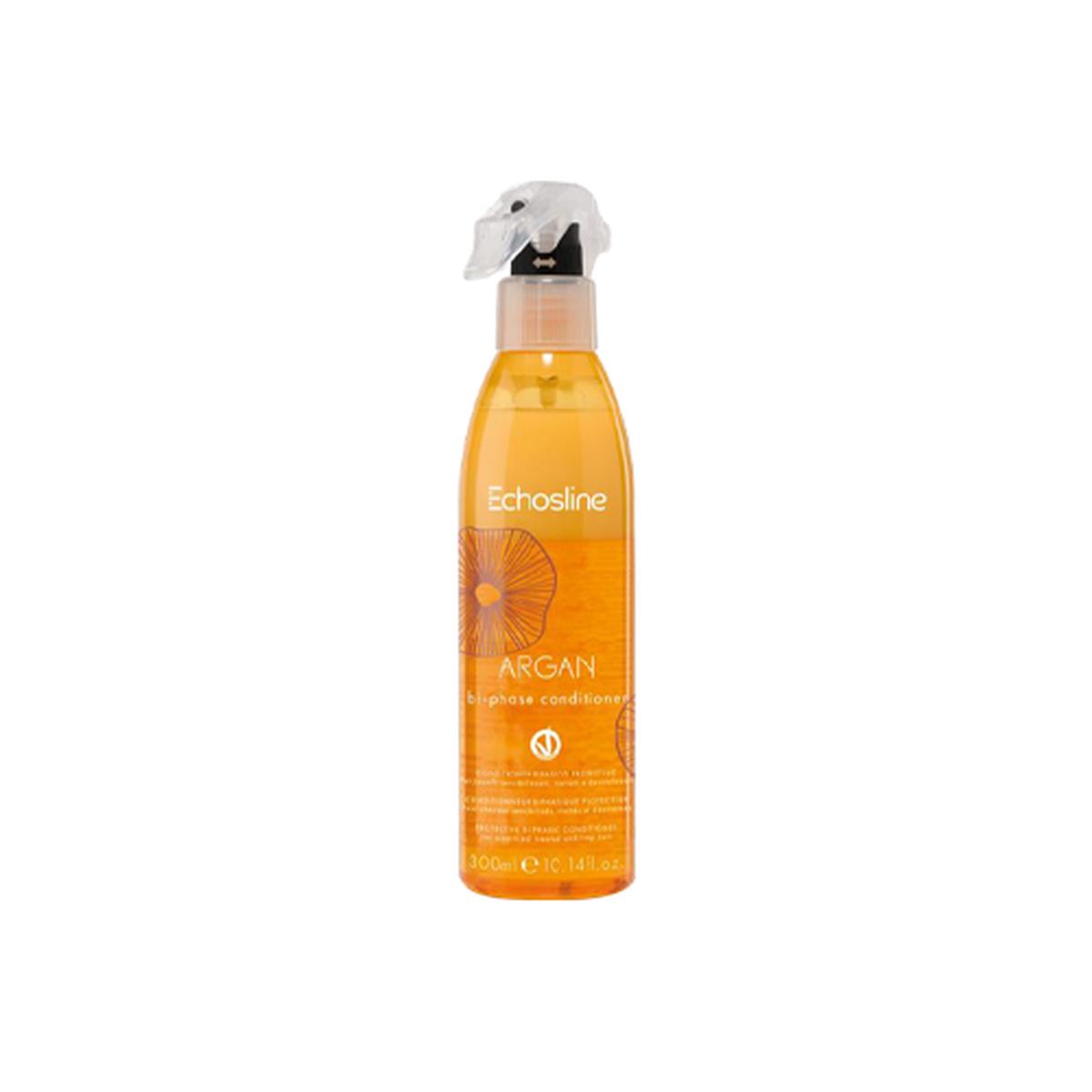 Balsamo bifasico - Argan bi-phase conditioner 300 ml