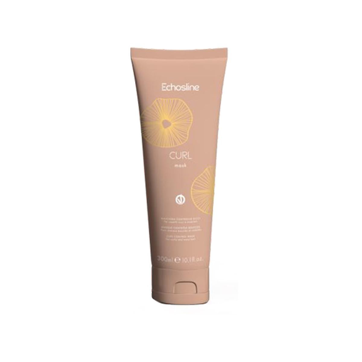Maschera ricci - Curl mask 300 ml