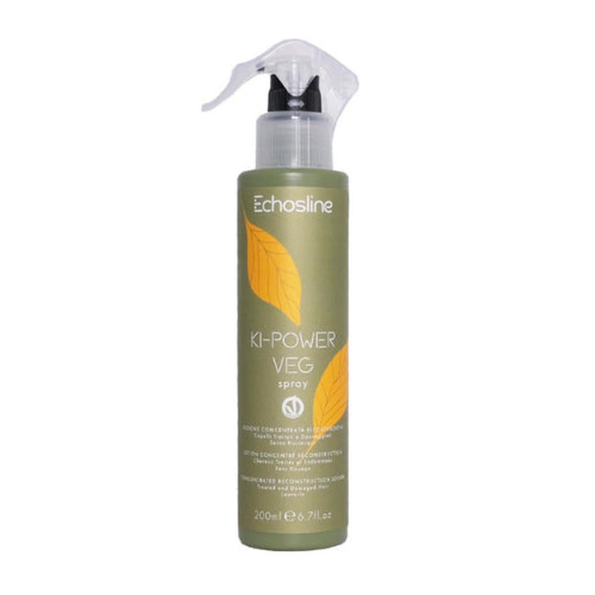 Lozione concentrata - Ki-power veg spray 200 ml