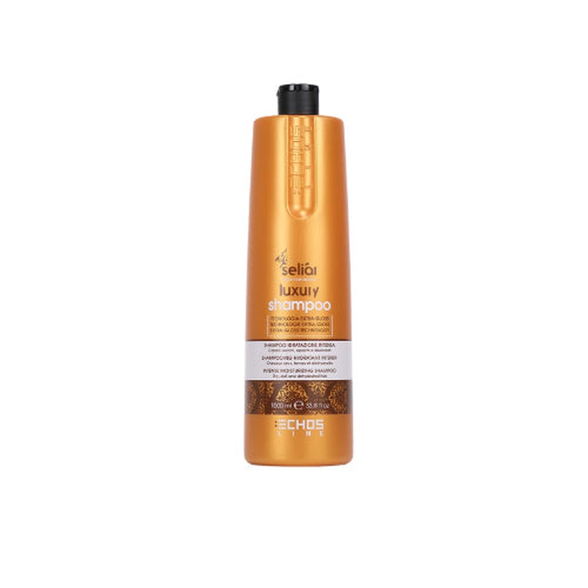 Shampoo idratante - Seliar luxury shampoo 1000 ml