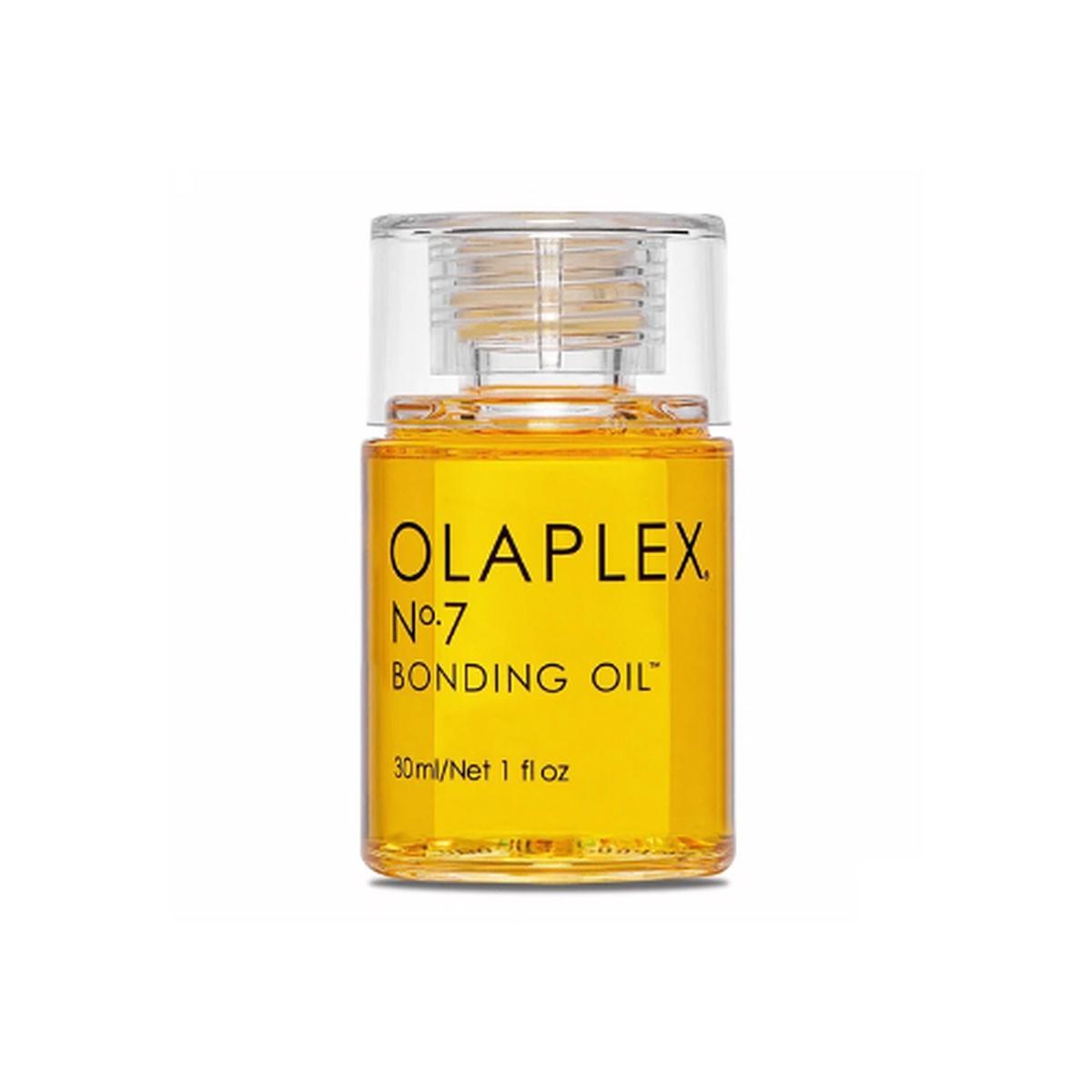 Olio multifunzionale per capelli - Olaplex Bonding oil n.7 30 ml