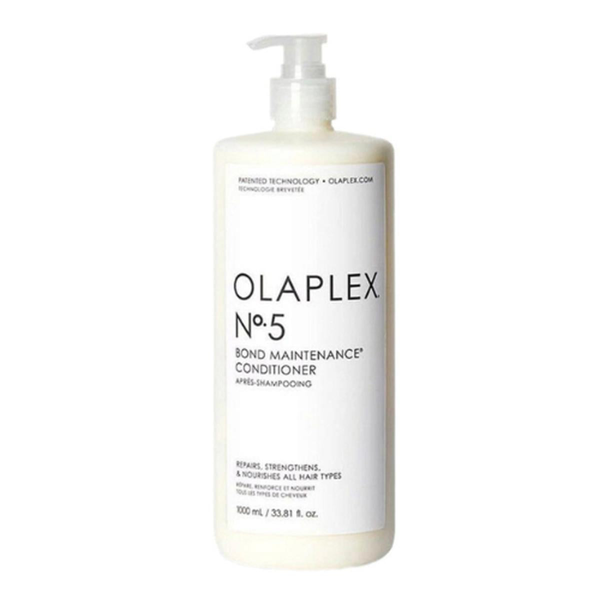 Balsamo ristrutturante - Bond maintenance conditioner n.5 1000 ml