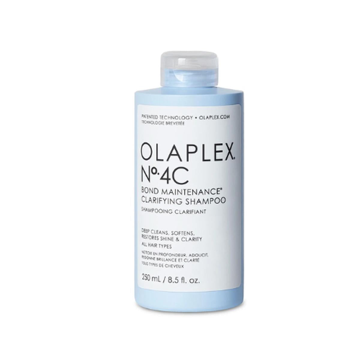 Shampoo purificante - Olaplex Clarifying shampoo n.4c 250 ml