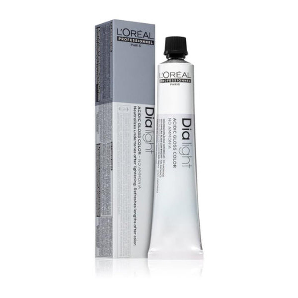 Tinta semipermanente - Oreal Dia light 4/0 50 ml
